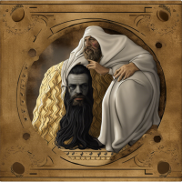 מלמדים בתלמוד  תורה על מטוס