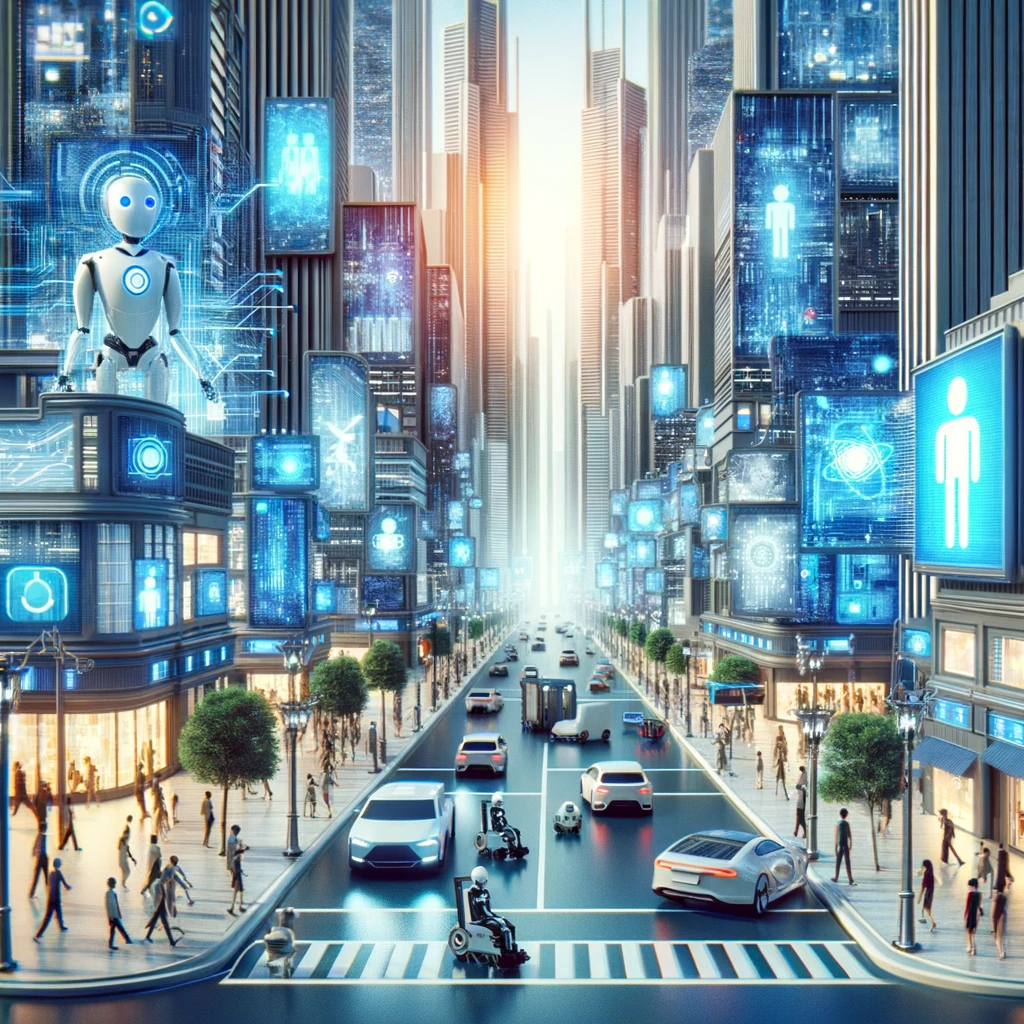 כללי זהירות בשימוש עם בינה מלאכותית